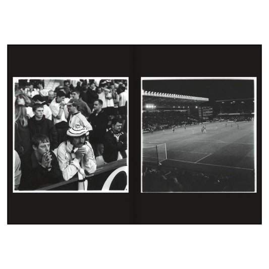 Highfield Road 1999-05 | Jason Scott Tilley