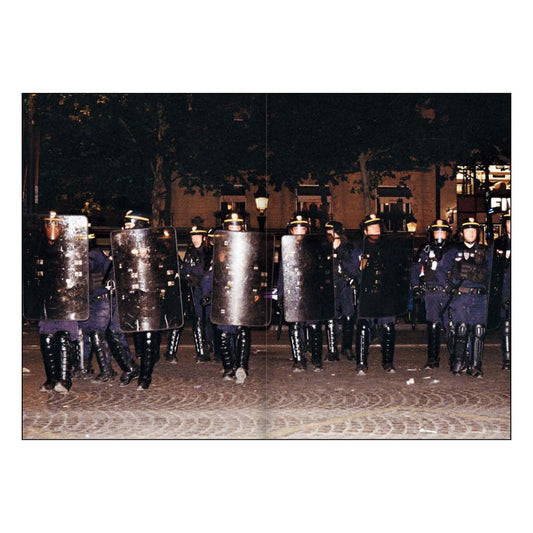 A Night in Paris | Alexey Dymarskiy