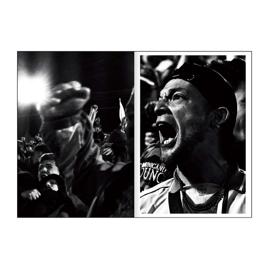 Por Su Gente | Daniela Spina