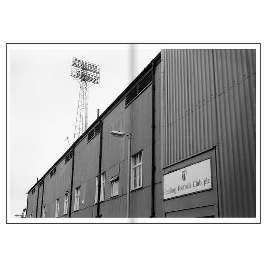 Elm Park 1996 | Tony Davis