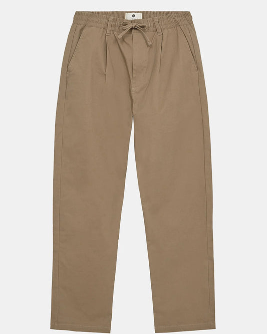 Anerkjendt AKJAN COTTON PLEAT ELA PANTS