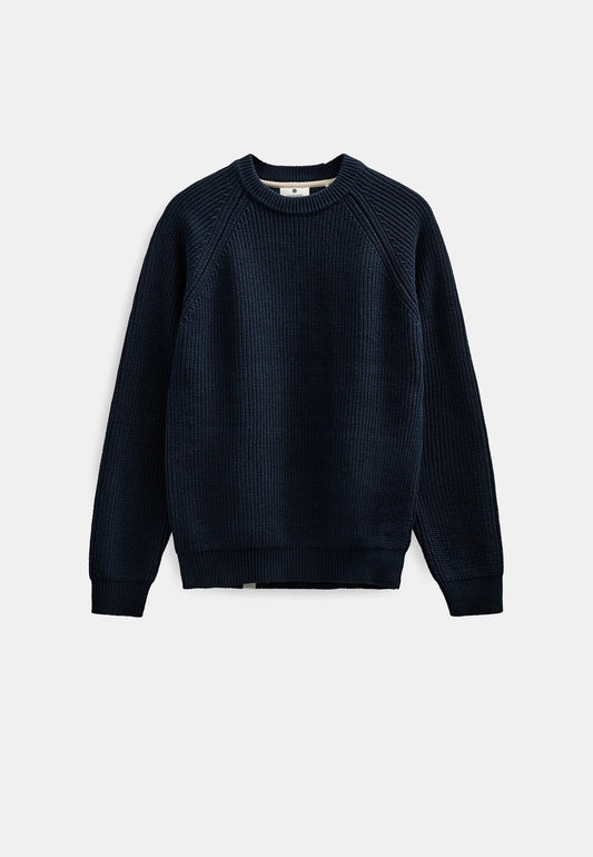 AKSUNE PATENT KNIT