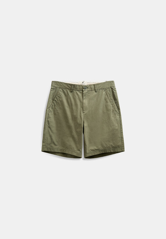 Anerkjendt AKJAN Shorts Uomo - Cotton Poplin