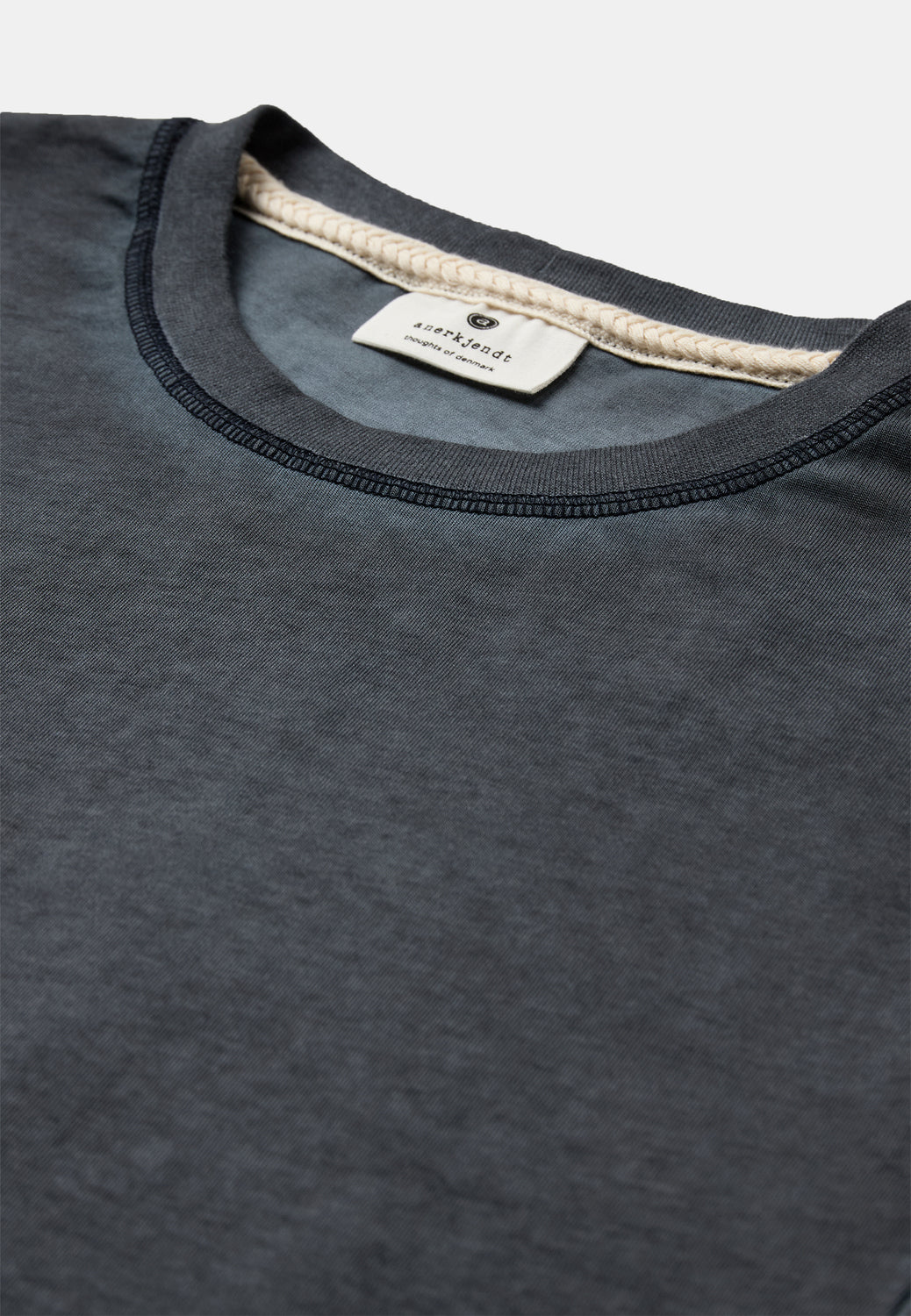 Anerkjendt AKVILLADS Washed Tee