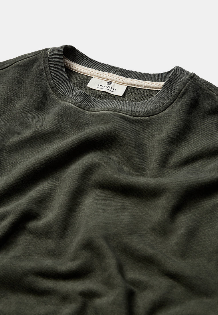 Anerkjendt AKTONI Washed Sweat