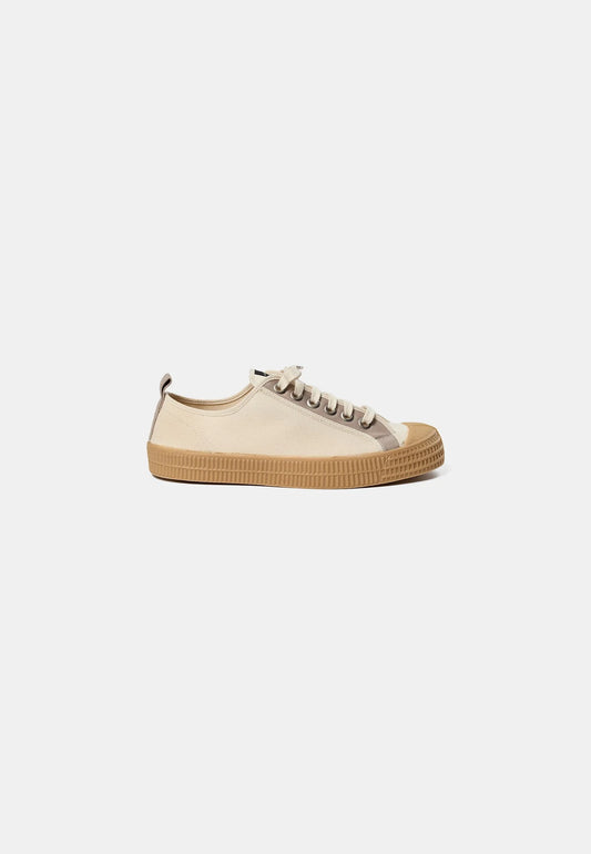 Anerkjendt x Novesta Star Master Sneakers - Off White Gum