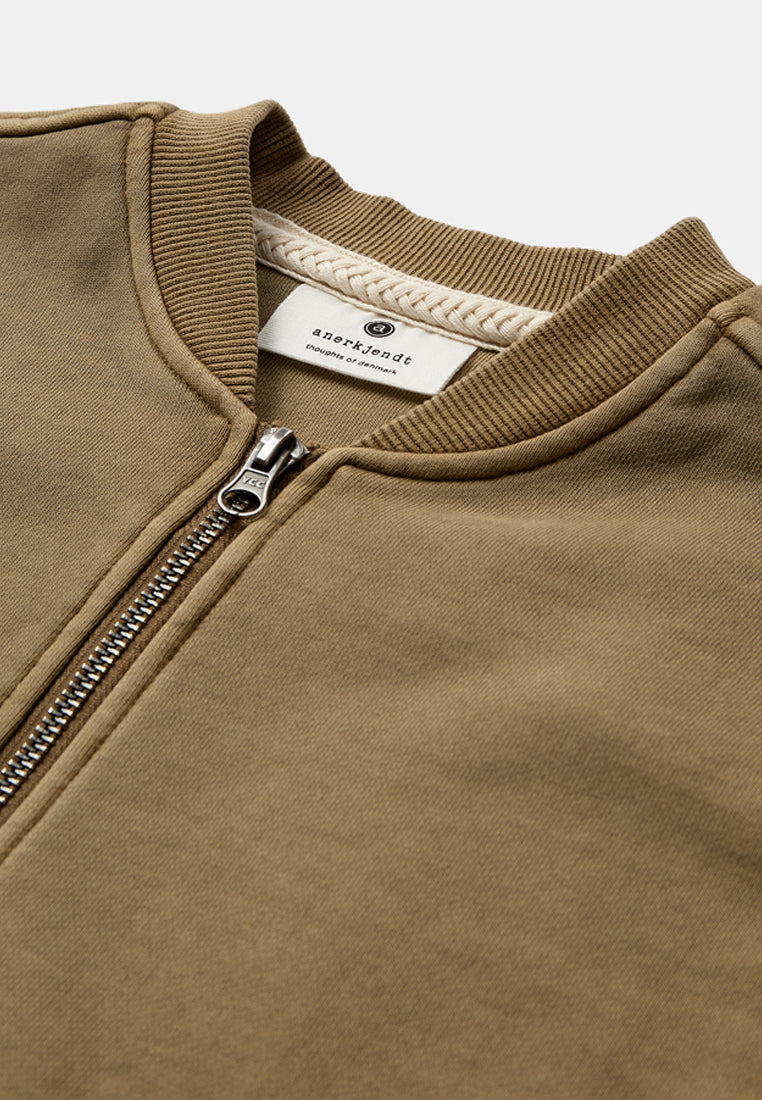 Anerkjendt AKROBIN Sweat Gilet
