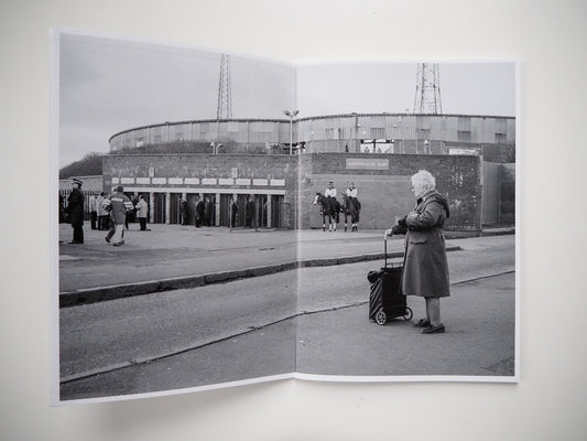 Sack The Board! Celtic 1993-94 | Jeremy Sutton-Hibbert