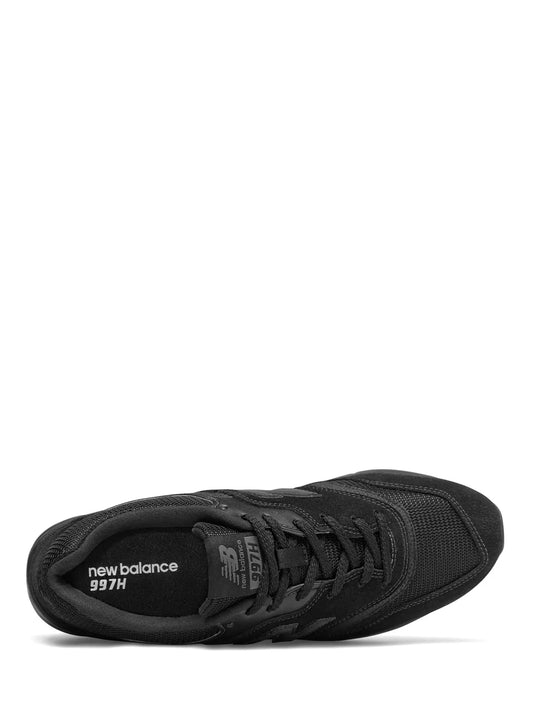 New Balance 997H Sneakers Heritage - Black