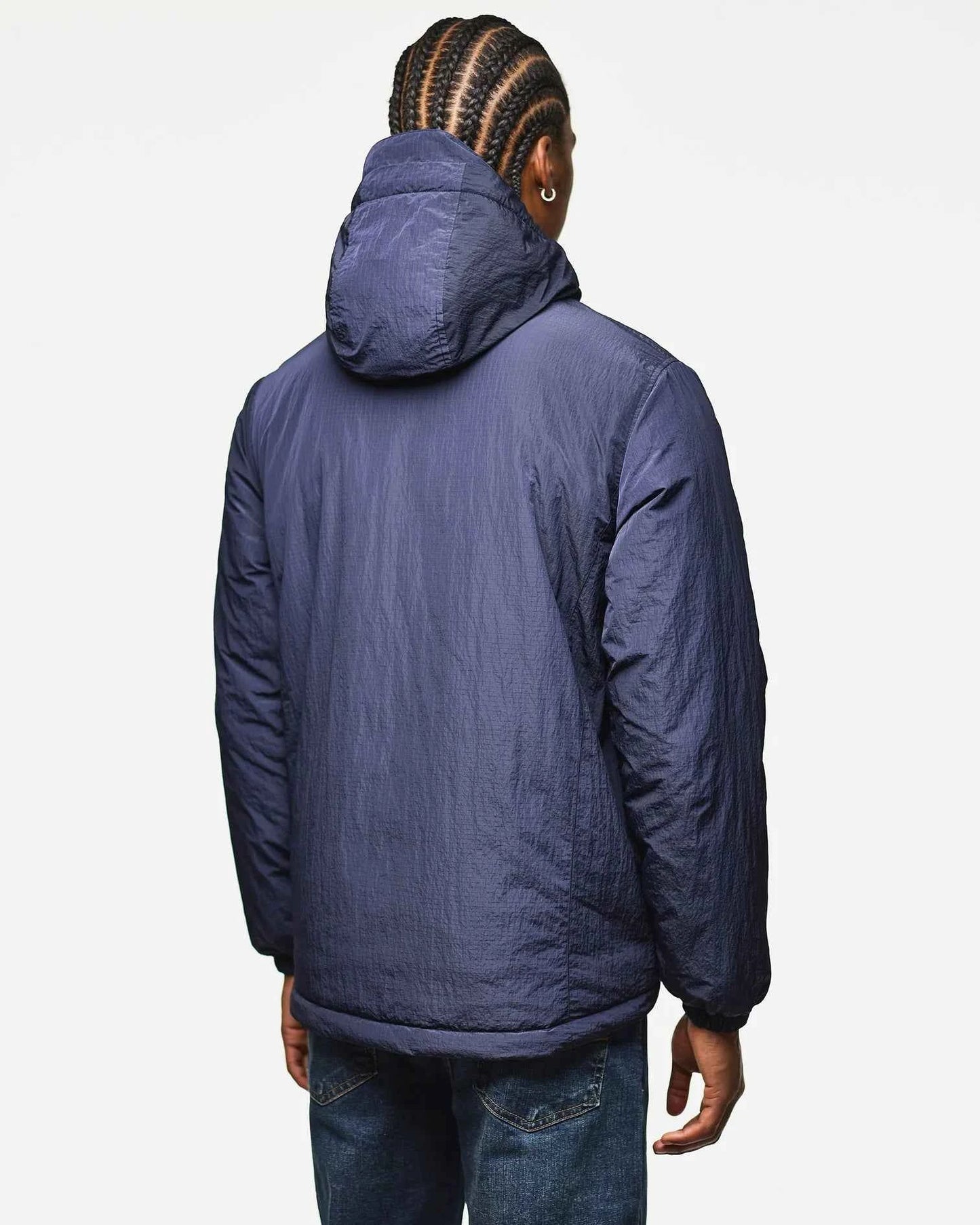 Kit Elite Terrace: Giacca Weekend Offender + Diadora Trainer