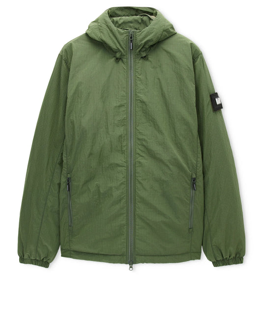 Weekend Offender Vettel Thermo Jacket