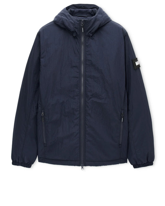 Weekend Offender Vettel giacca thermo navy
casual culture terraces