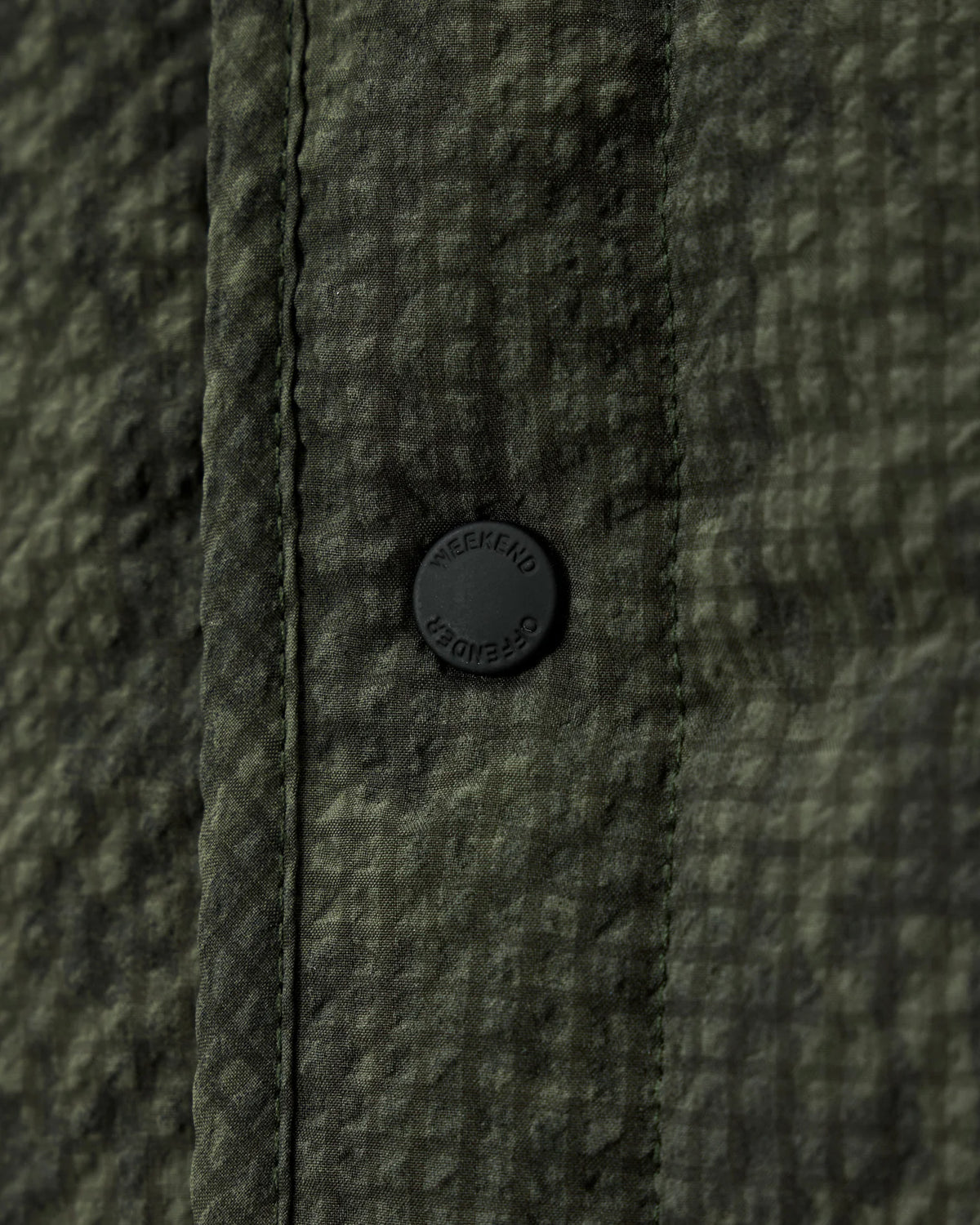 Gilet Fitzpatrick Ero Verde Foresta Nera
