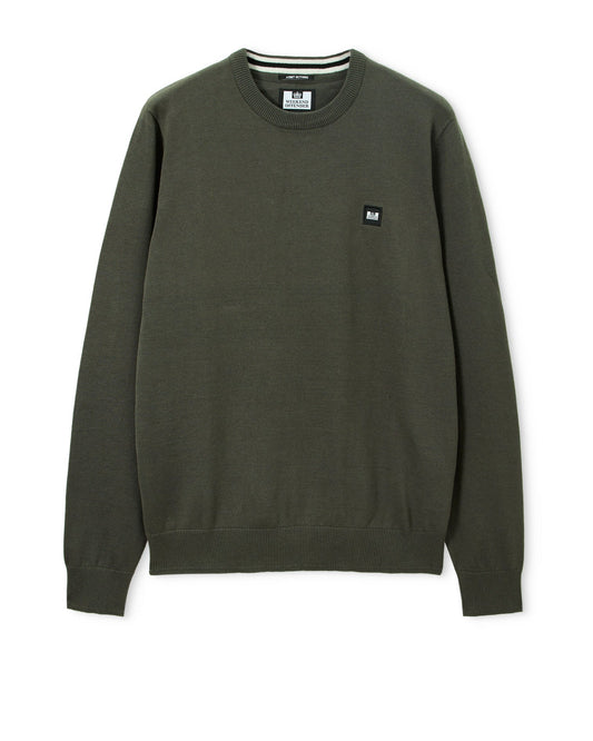 Weekend Offender Solace