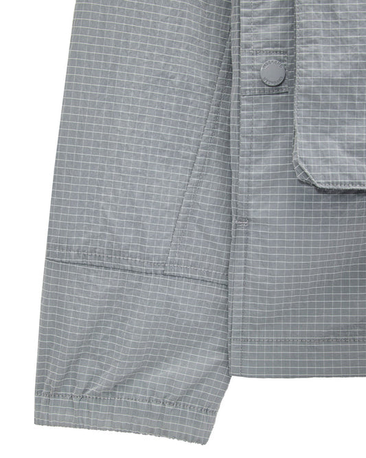 Vinnie - OVERSHIRT
IMG 1: Weekend Offender Vinnie overshirt heritage britannico terraces culture football casuals
IMG 2: Weekend Offender dettaglio Vinnie camicia premium quality casual wear autentico
IMG 3: Weekend Offender Vinnie overshirt terraces culture football casuals britannico