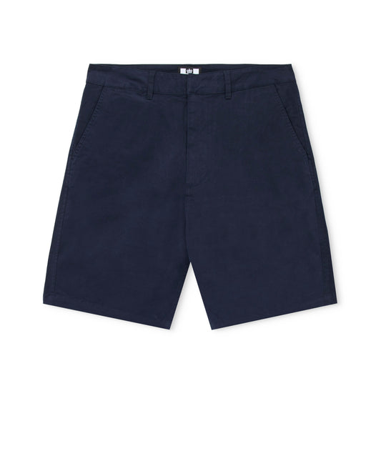 Weekend Offender Ivan Chino Shorts – Cotone Twill Premium