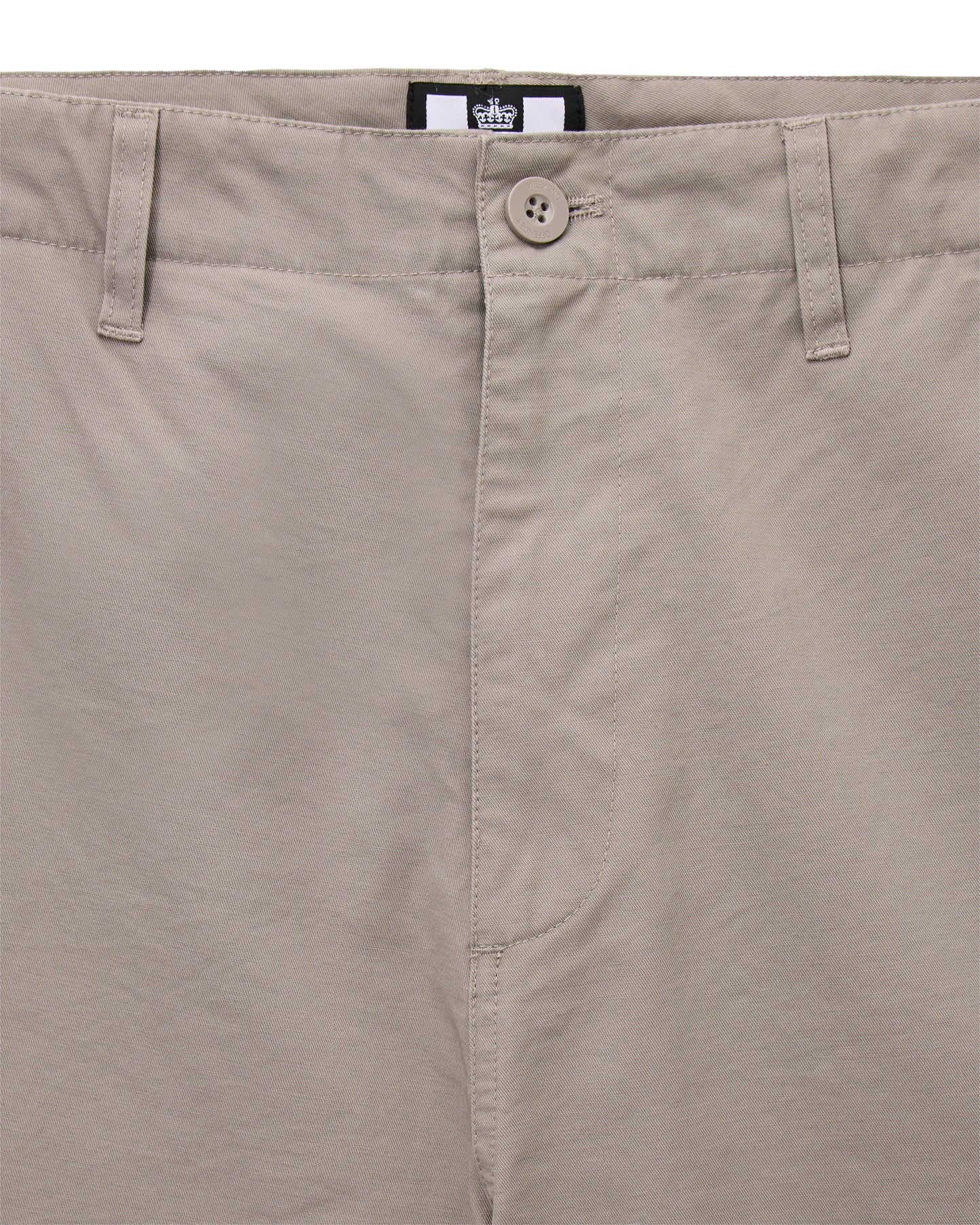 Weekend Offender Mascia Cargo Shorts – Cotone Twill Premium