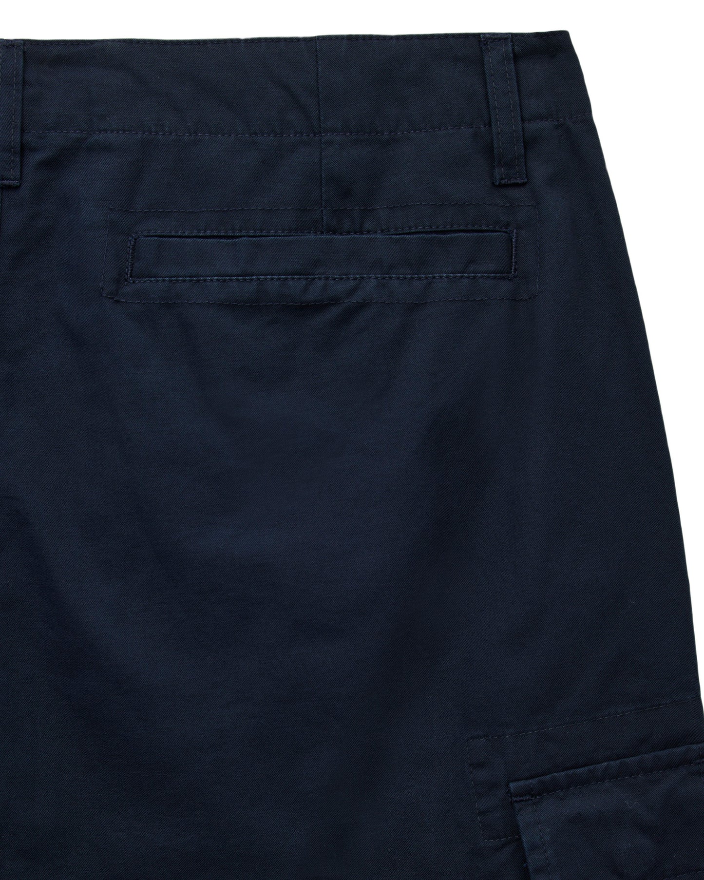Weekend Offender Ivan Chino Shorts – Cotone Twill Premium