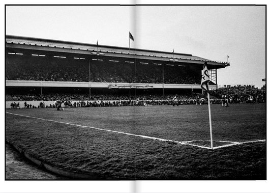 The Third Element | Steve Pyke