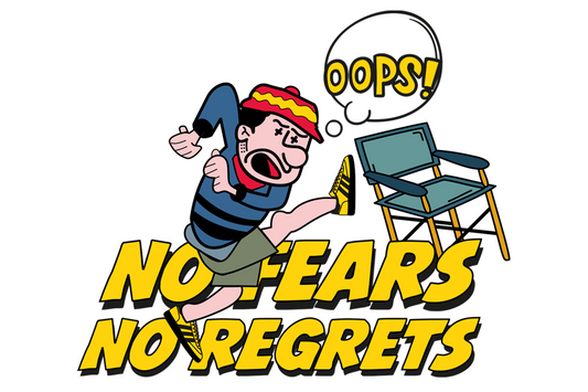 Hurry Up Until The Night