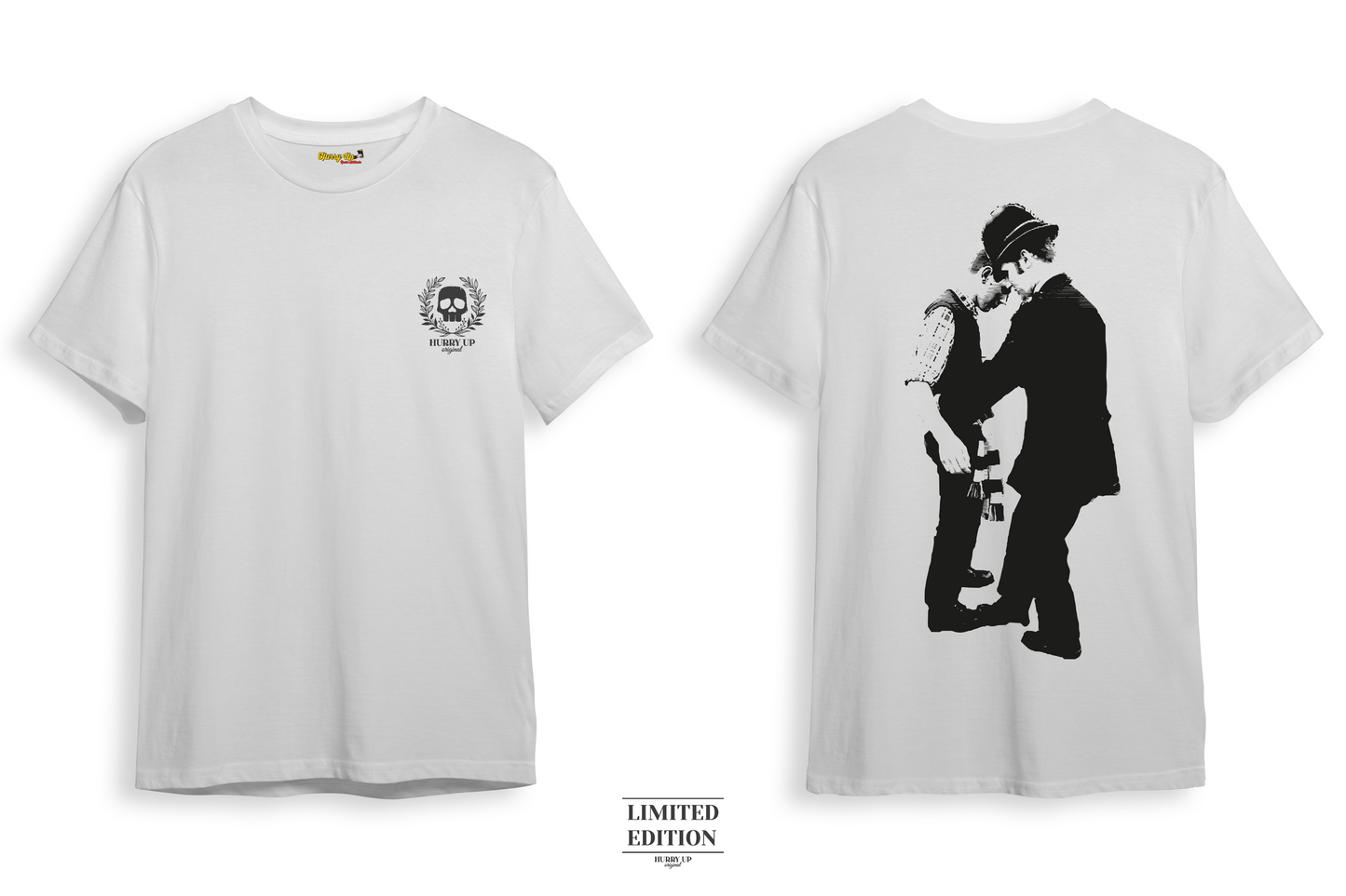 Hurry Up Welcome Back