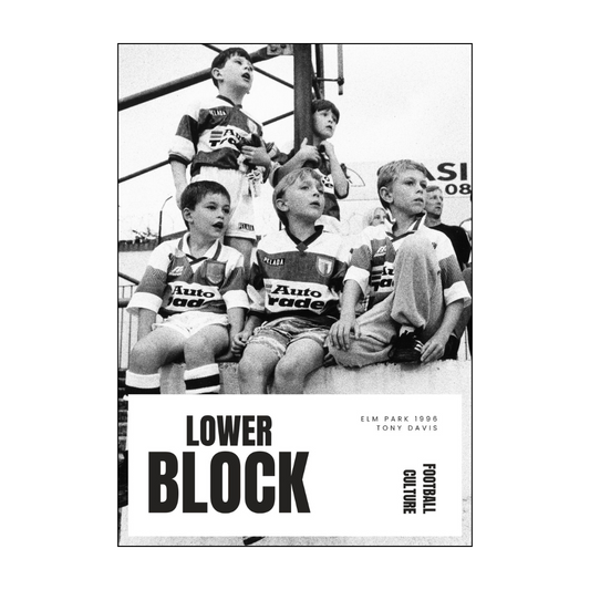 Elm Park 1996 | Tony Davis