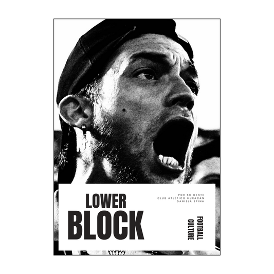 Por Su Gente | Daniela Spina