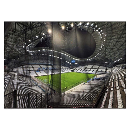 Allez l'OM – Olympique de Marseille Photo Zine
