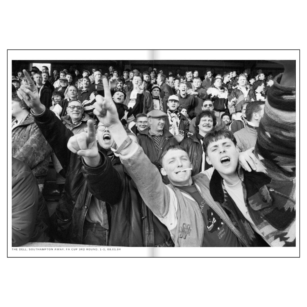 And You’ll Never Know | Conrad Tracy