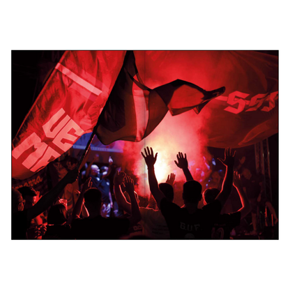 ULTRAS Italia 2024-25 | Imma Rhamely Borrelli