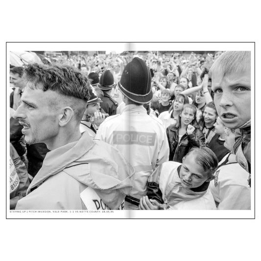 And You’ll Never Know | Conrad Tracy