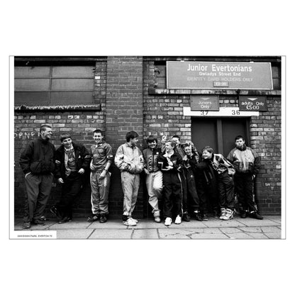 Going to the Match | Richard Davis