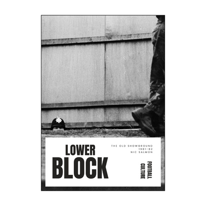 The Old Showground | Nic Salmon