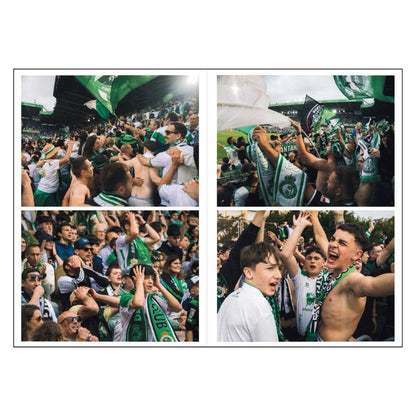 Racing de Santander – Lower Block Football Culture Zine