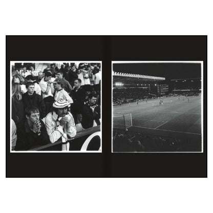 Highfield Road 1999-05 | Jason Scott Tilley