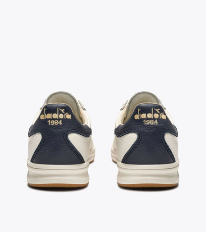 Diadora B.Elite Domino - Sneakers Heritage Made in Italy