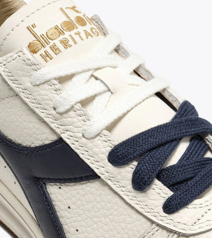 Diadora B.Elite Domino - Sneakers Heritage Made in Italy