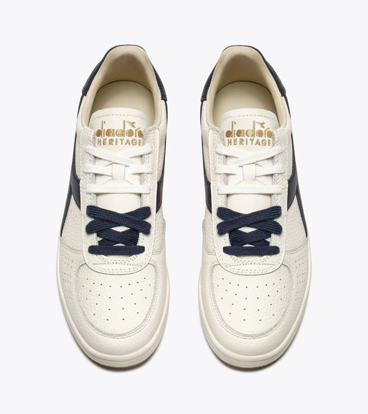 Diadora B.Elite Domino - Sneakers Heritage Made in Italy