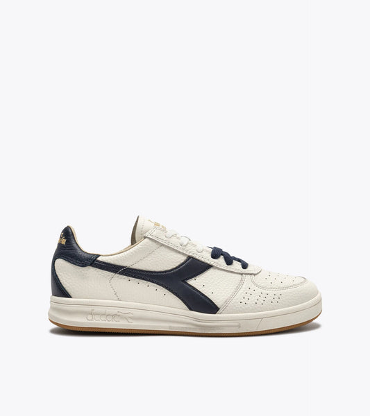 Diadora B.Elite Domino - Sneakers Heritage Made in Italy