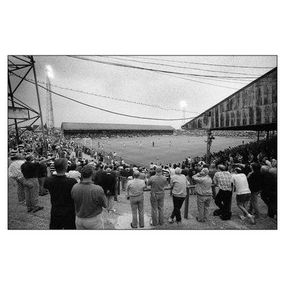Elm Park 1996 | Tony Davis
