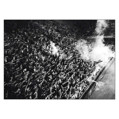 Racing de Santander – Lower Block Football Culture Zine