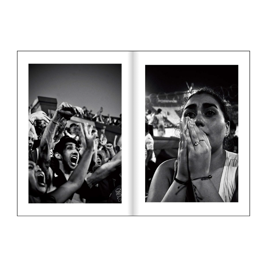 Por Su Gente | Daniela Spina