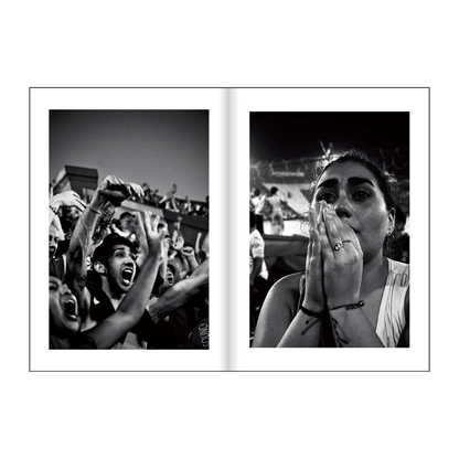 Por Su Gente | Daniela Spina