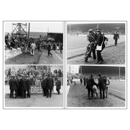 The Old Showground | Nic Salmon