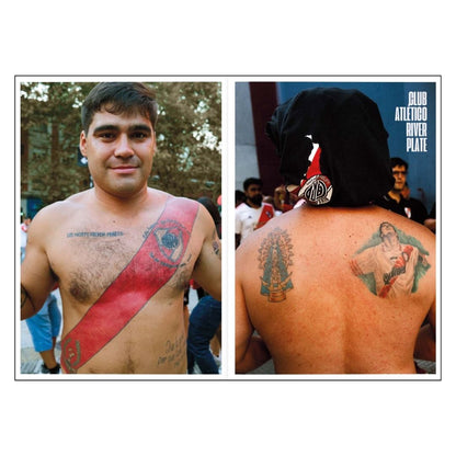 Buenos Aires Football Culture – Lower Block Zine