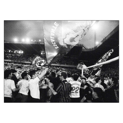 Racing de Santander – Lower Block Football Culture Zine