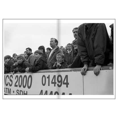 Elm Park 1996 | Tony Davis