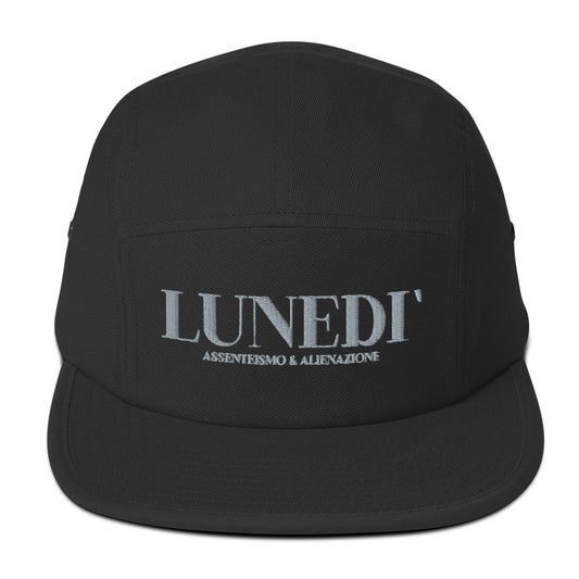 Cappello Lunedì Alienazione & assenteismo