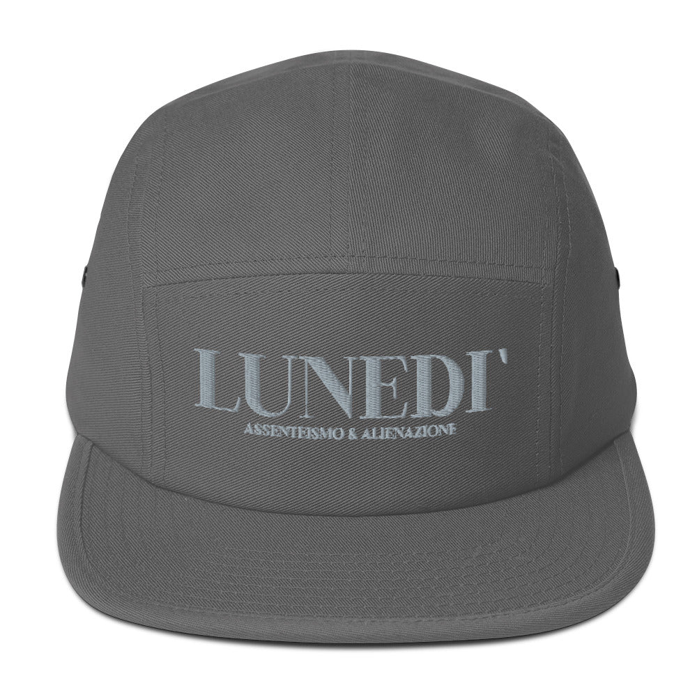 Cappello Lunedì Alienazione & assenteismo