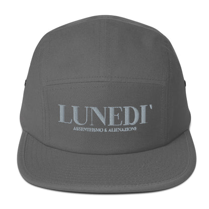 Cappello Lunedì Alienazione & assenteismo